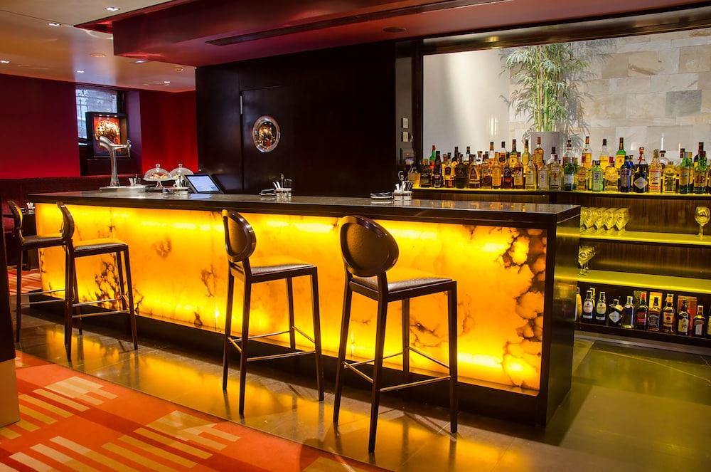 Hotel Boutique Gareus Вальядолид Экстерьер фото