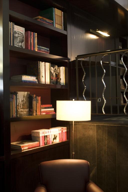 Hotel Boutique Gareus Вальядолид Экстерьер фото