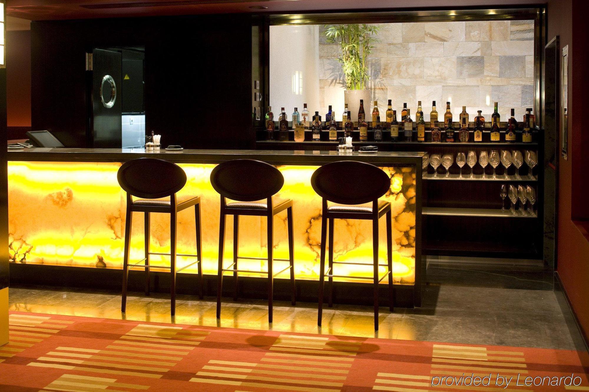 Hotel Boutique Gareus Вальядолид Экстерьер фото