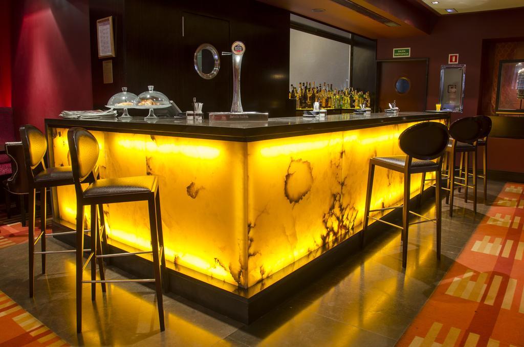 Hotel Boutique Gareus Вальядолид Экстерьер фото