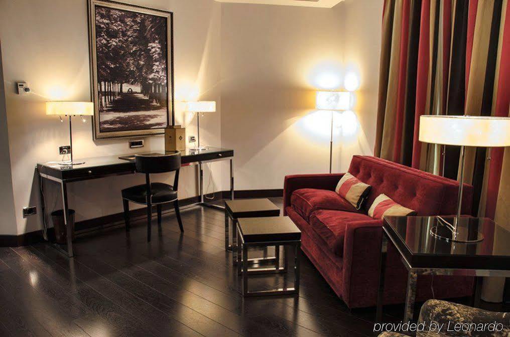 Hotel Boutique Gareus Вальядолид Экстерьер фото